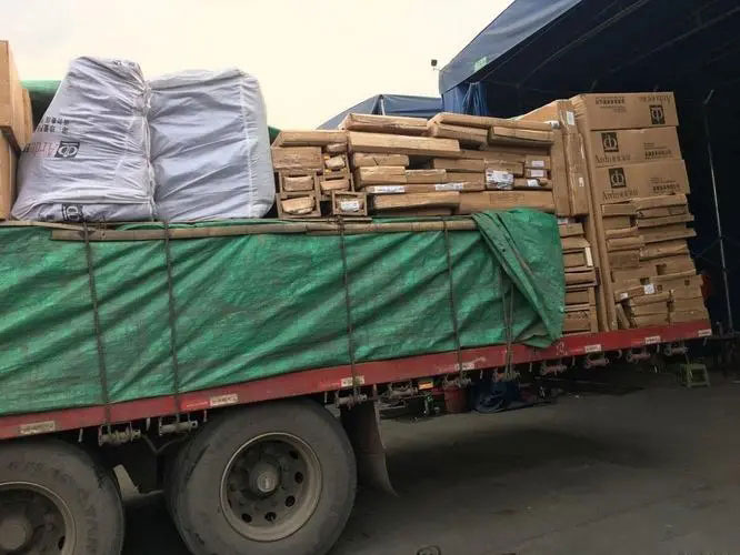 福山家具托运