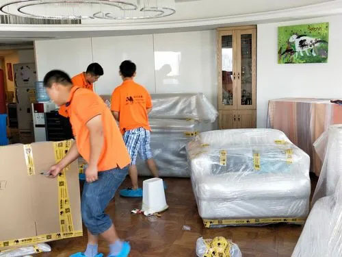 福山精品搬家公司
